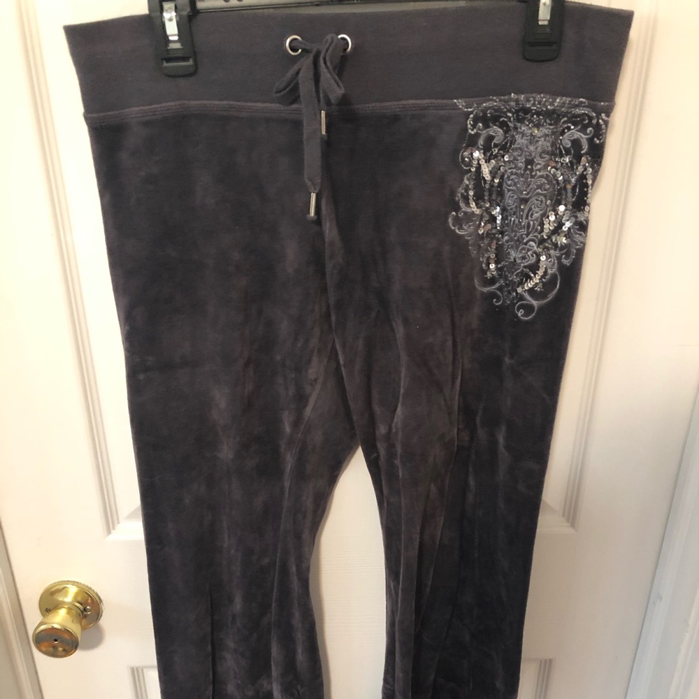 Express pants